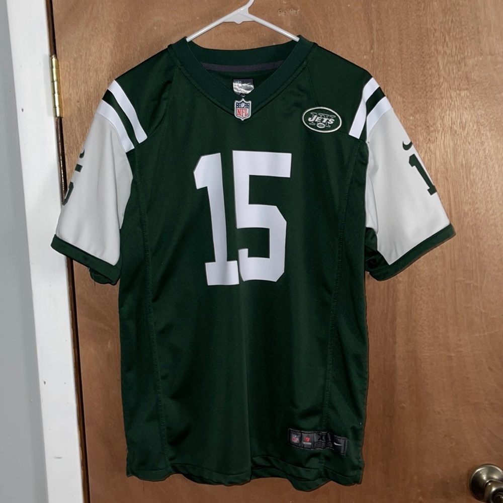 New York Jets Brandon Marshall Jersey (Nike)